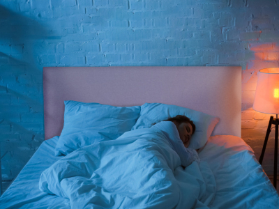 Les effets des appareils électroniques sur le sommeil